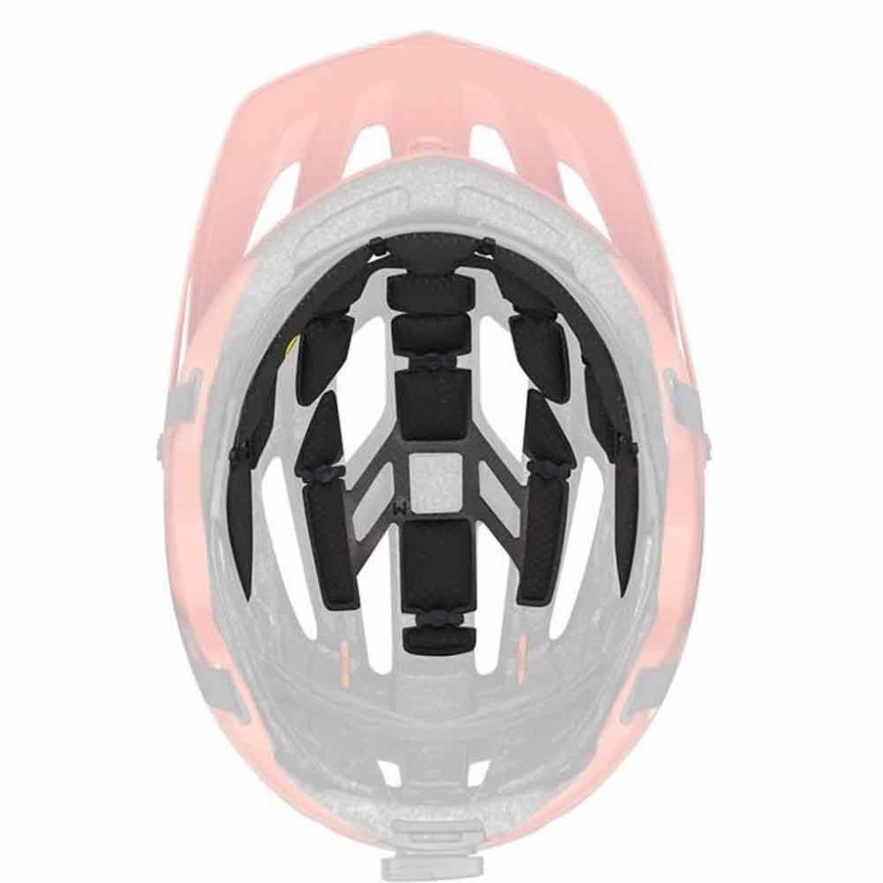 standard wheel size for mountain bike