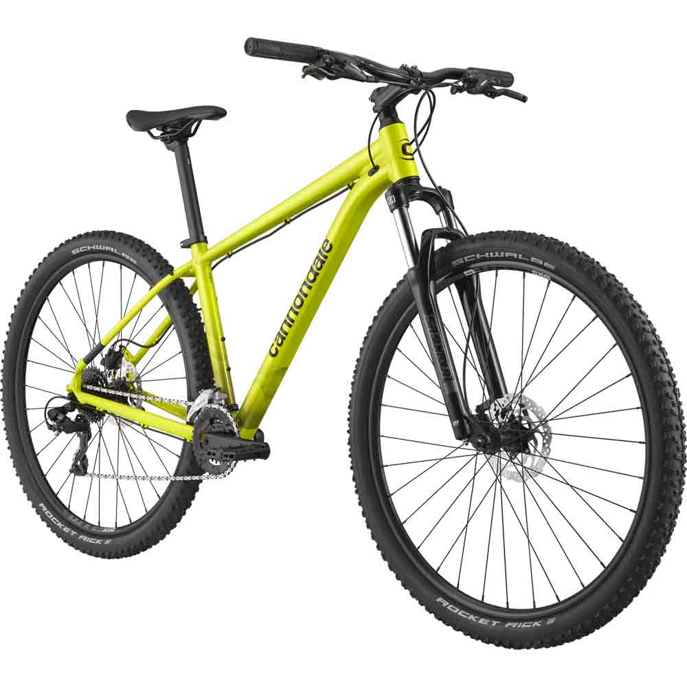 GR-100 Tienda de ciclismo Specialized | Cannondale Trail 8 27,5  2022