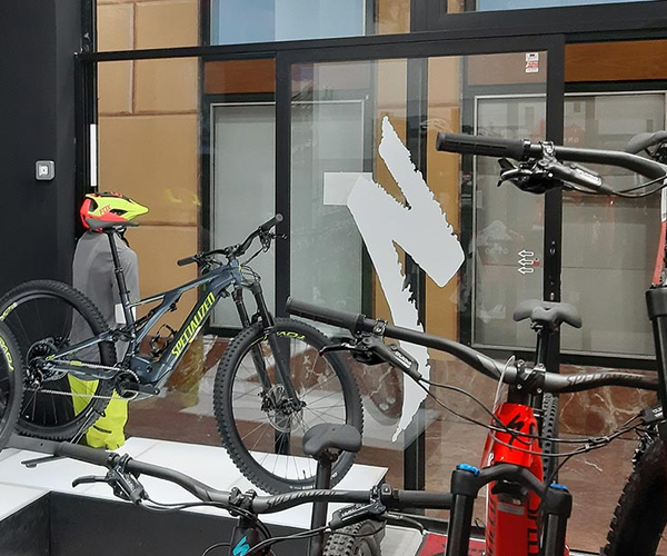 GR-100 Tienda de ciclismo Specialized | DAVID VIZCAÍNO LIDER DE LA COPA DE ESPAÑA BTT XCO TRAS VENCER EN VALLADOLID