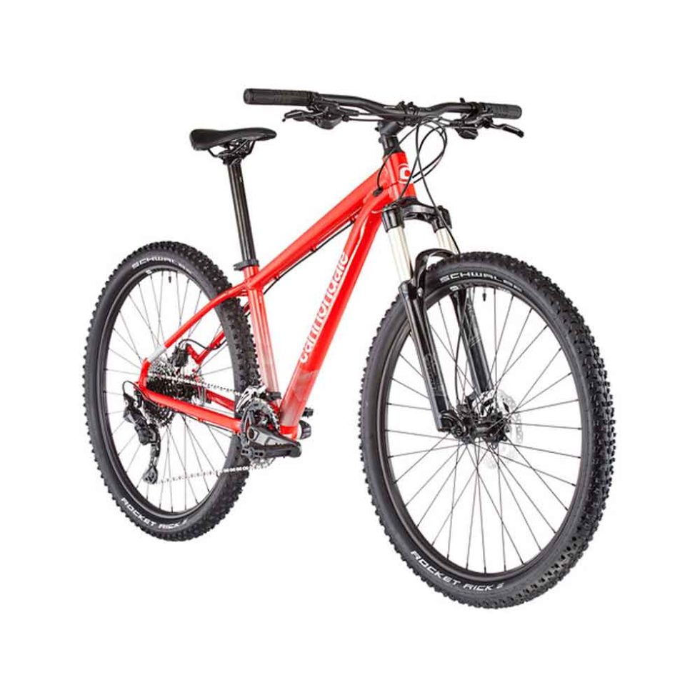 cannondale mountain bike 2021