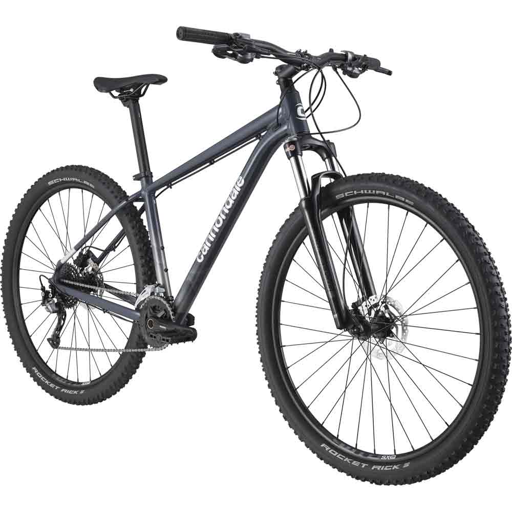 GR-100 Tienda de ciclismo Specialized | Cannondale 29 Trail 6 2022