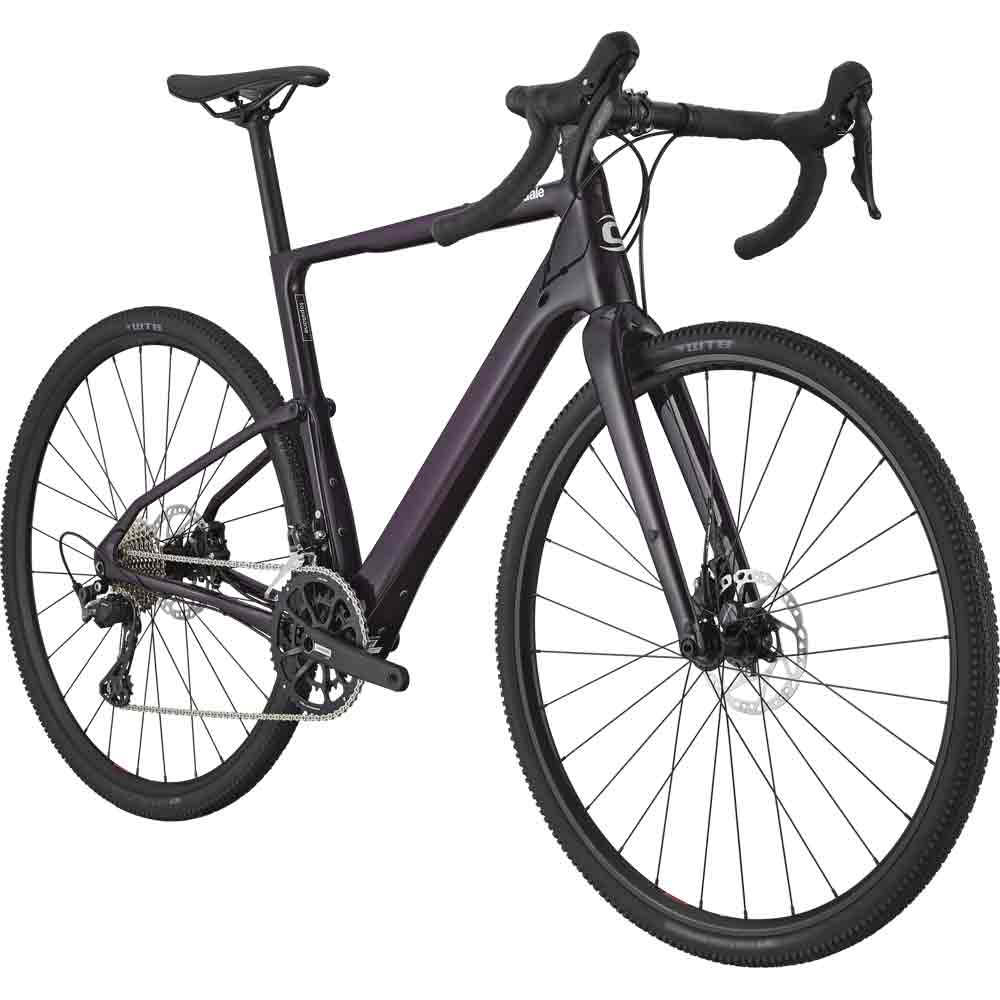 GR-100 Tienda de ciclismo Specialized | Cannondale Topstone Carbon 5 2022