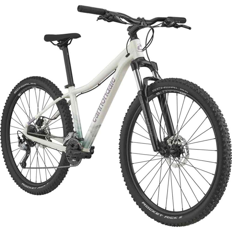 cannondale trail women's 3