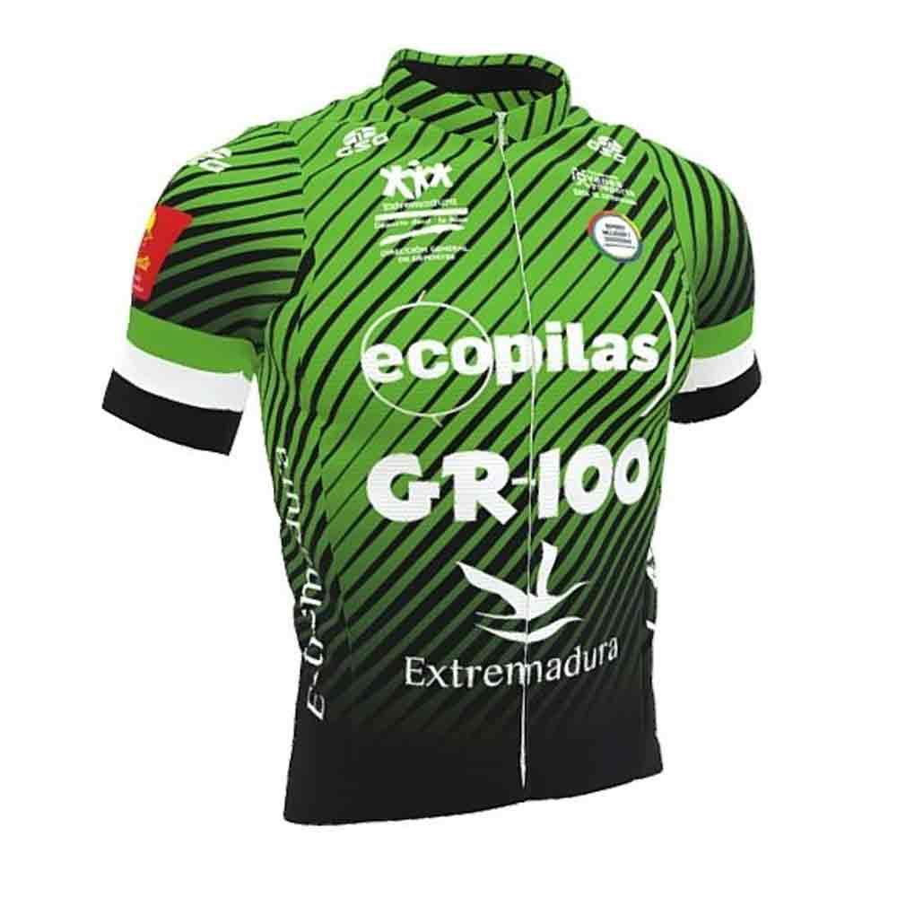 GR-100 Tienda de ciclismo Specialized | Equipaciones Extremadura
