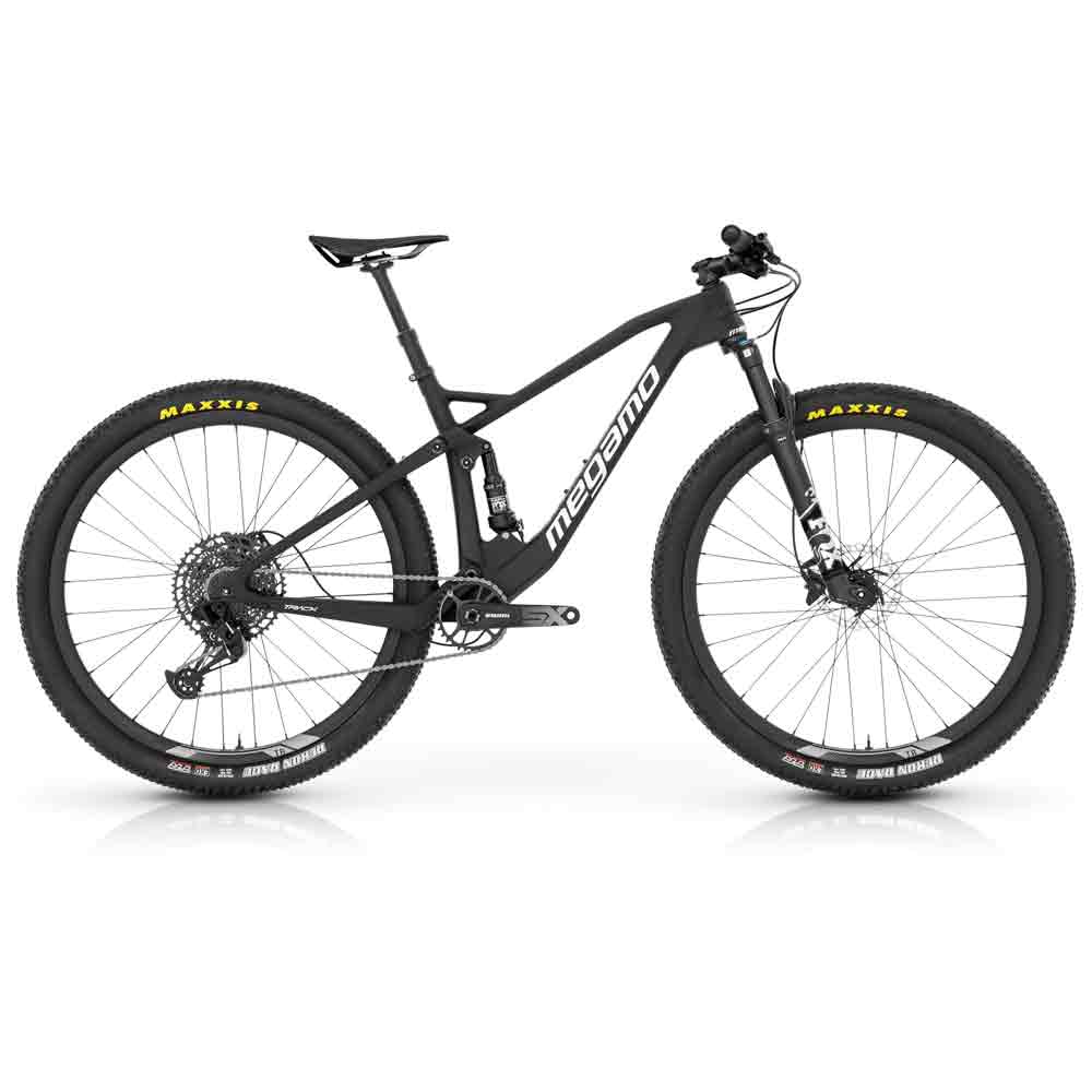 GR-100 Tienda de ciclismo Specialized | Megamo Track R120 LTD 2022