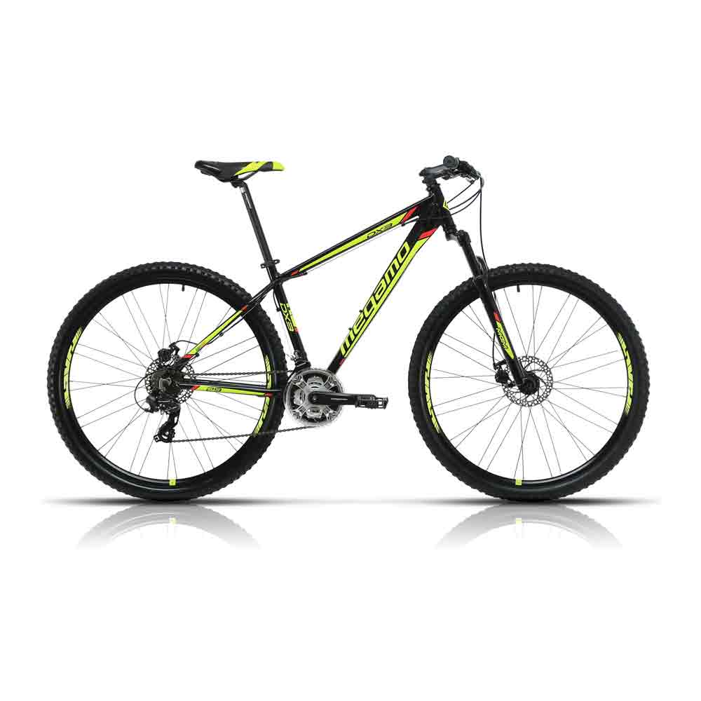 GR-100 Tienda de ciclismo Specialized | Megamo DX3 Disc 27,5¨ 2022