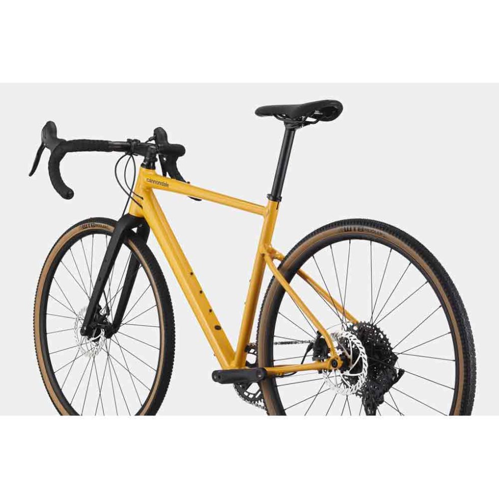Cannondale Topstone 4 700U 2022