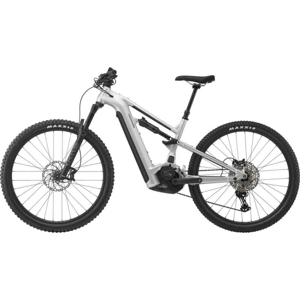 Cannondale Moterra Neo 3 2022 Cannondale Moterra Neo 3 2022