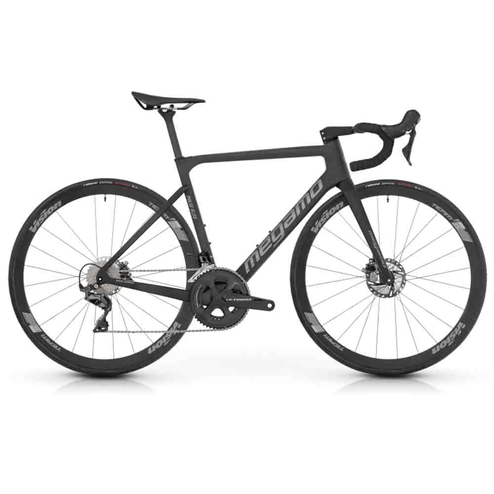 GR-100 Tienda de ciclismo Specialized | Megamo Pulse Elite 10 2022