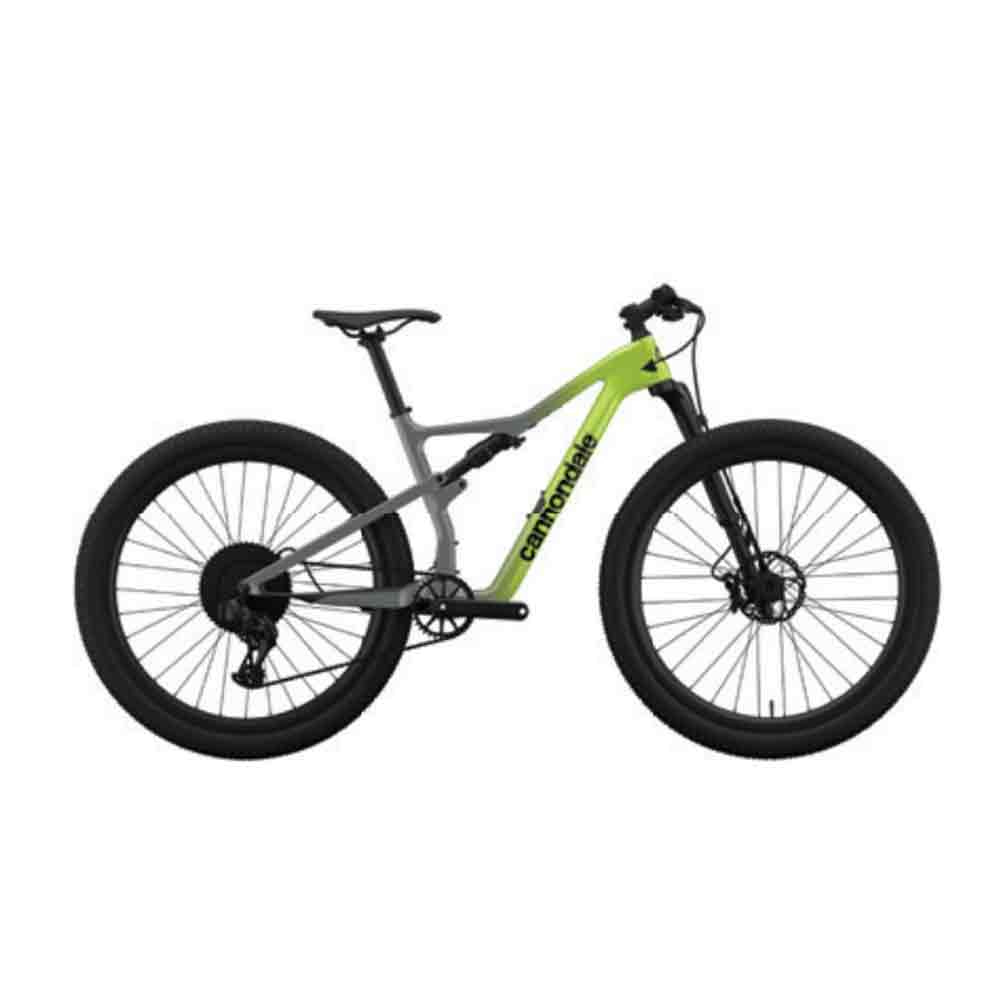 GR-100 Tienda de ciclismo Specialized | Cannondale Scalpel Carbon 2 2022