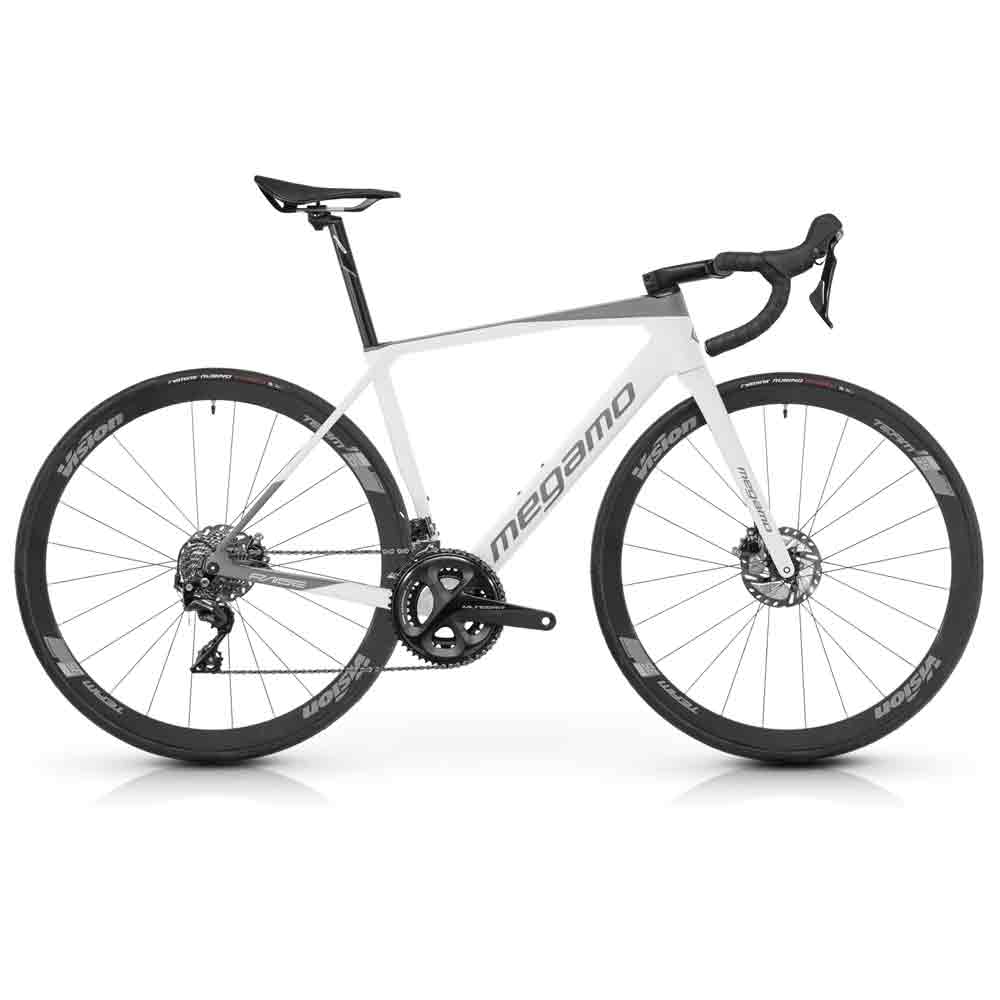 GR-100 Tienda de ciclismo Specialized | Megamo Raise 10 2022