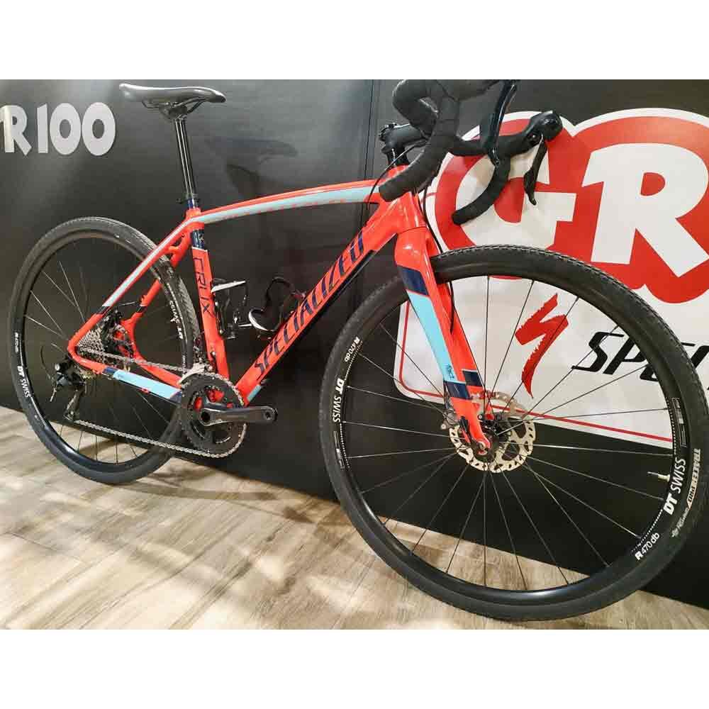 Segunda Specialized GR-100 Tienda de ciclismo Specialized