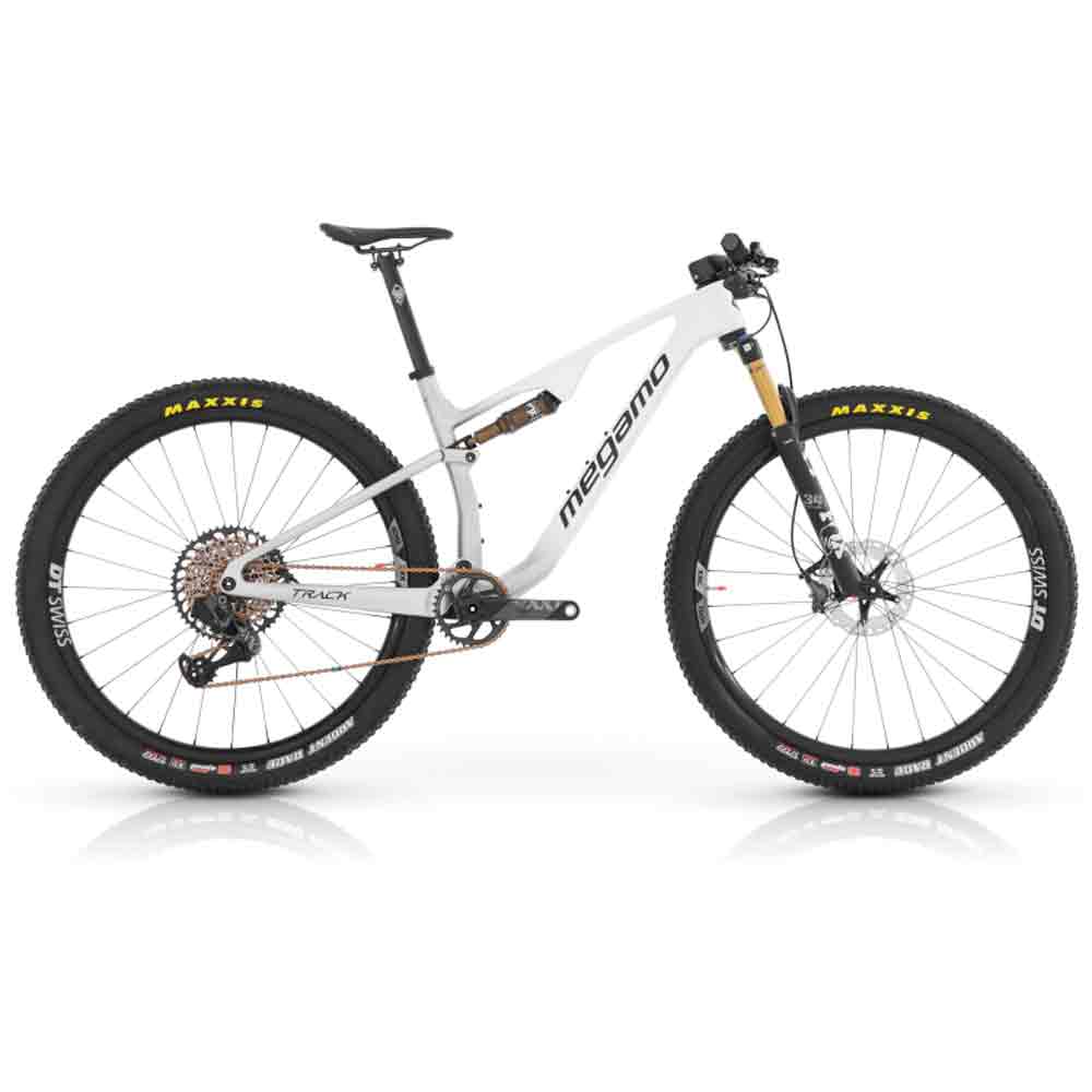 GR-100 Tienda de ciclismo Specialized | Megamo Track AXS 01 2023