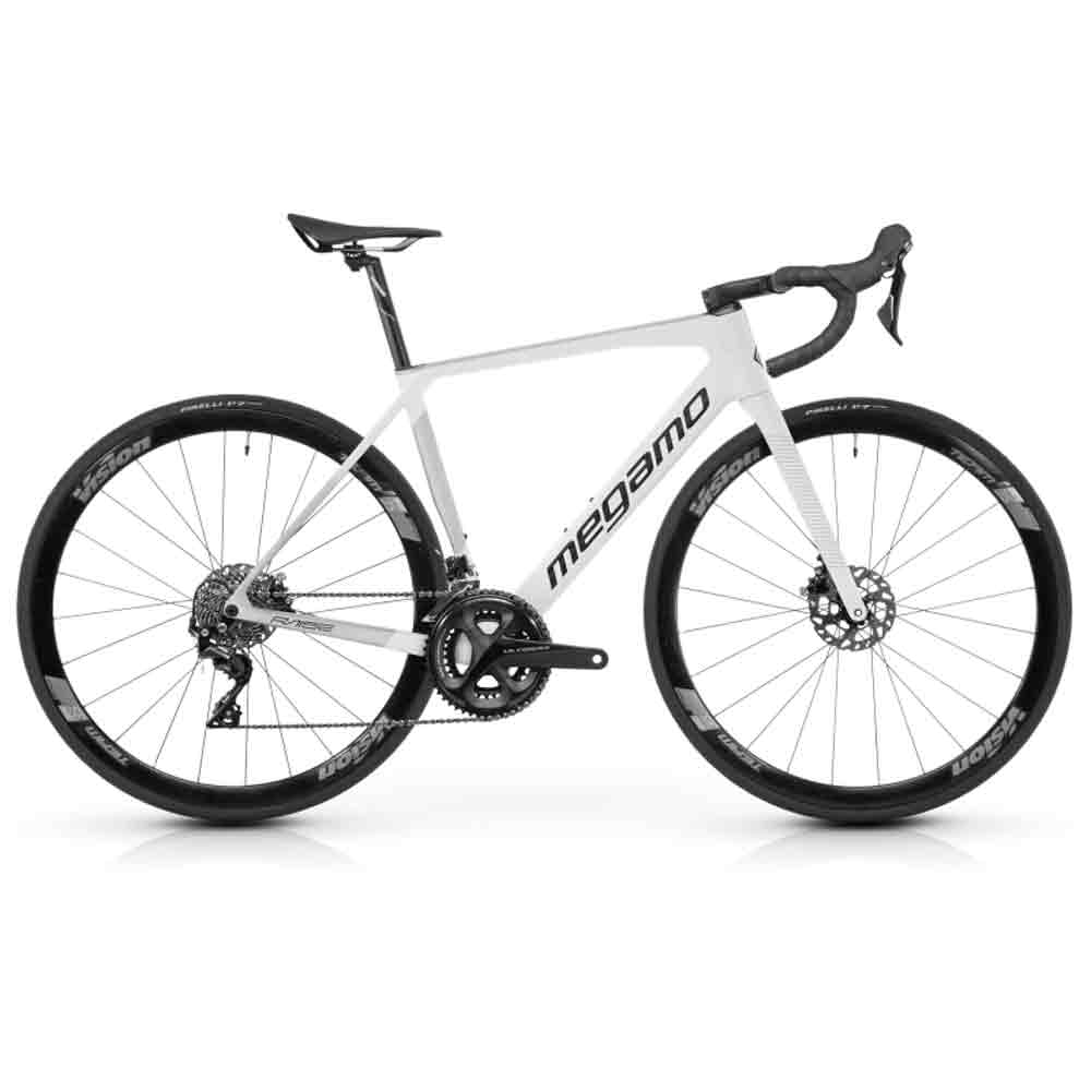 GR-100 Tienda de ciclismo Specialized | Megamo Raise 10 2023