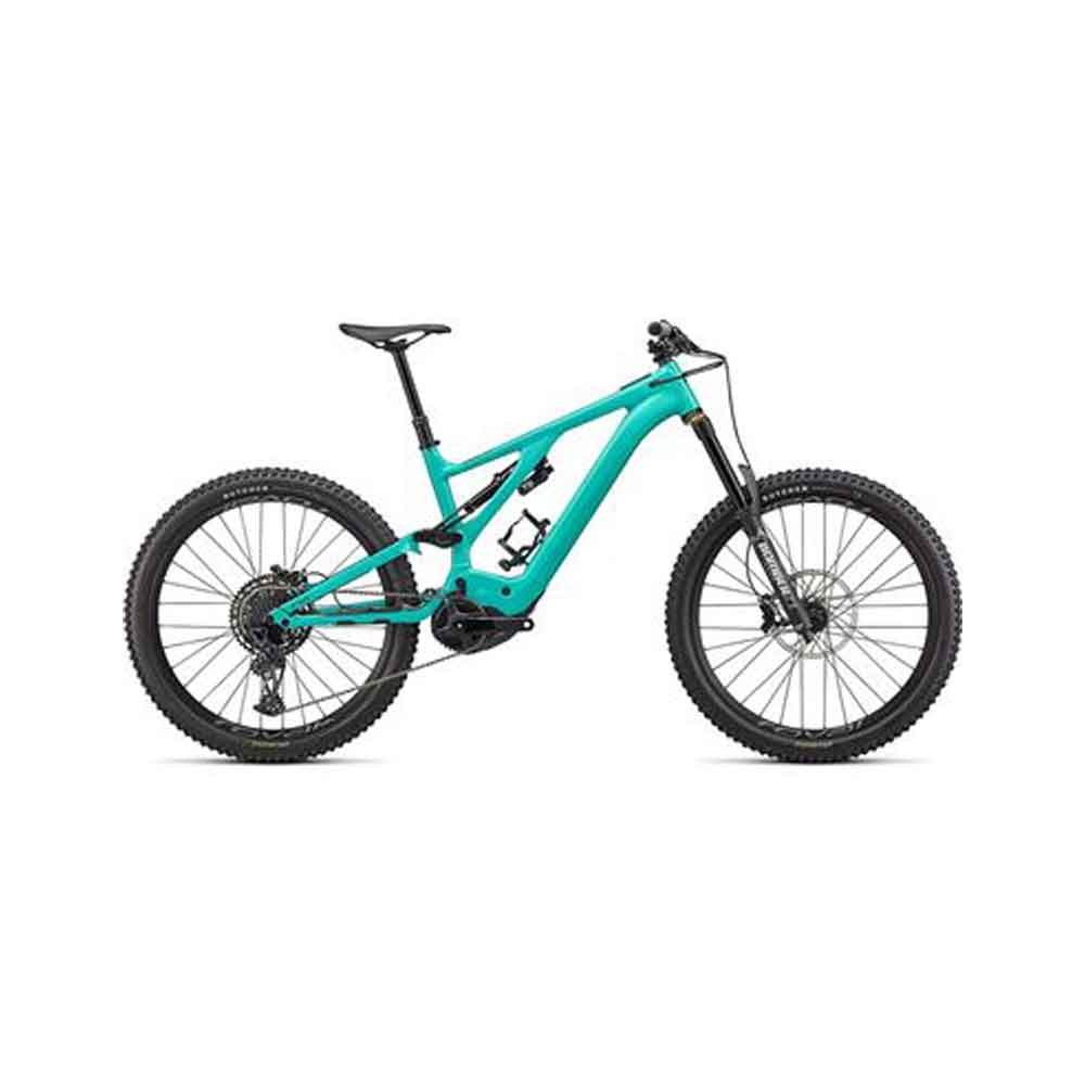 GR-100 Tienda de ciclismo Specialized | Specialized Kenevo Comp 6Fattie 2022
