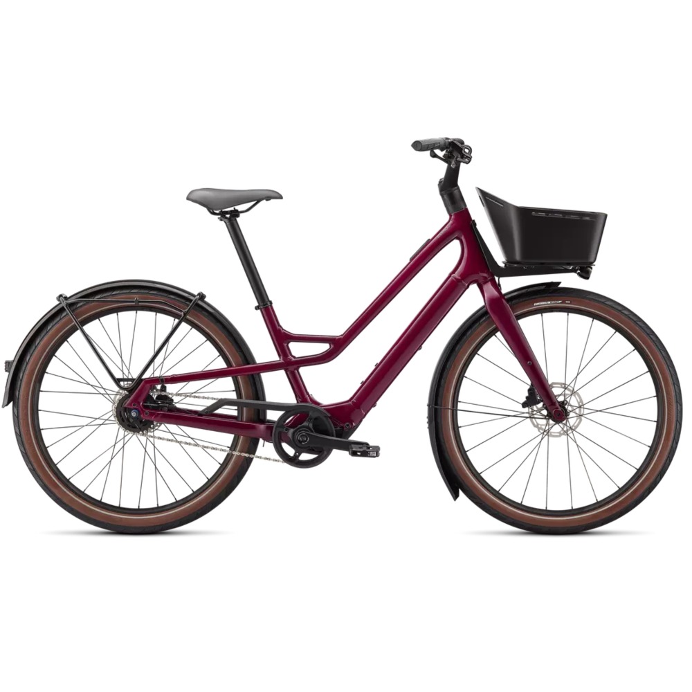 GR-100 Tienda de ciclismo Specialized | Bike Rental
