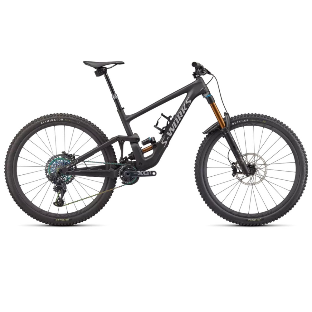 Activo lineal . Specialized S-Works Enduro 2022