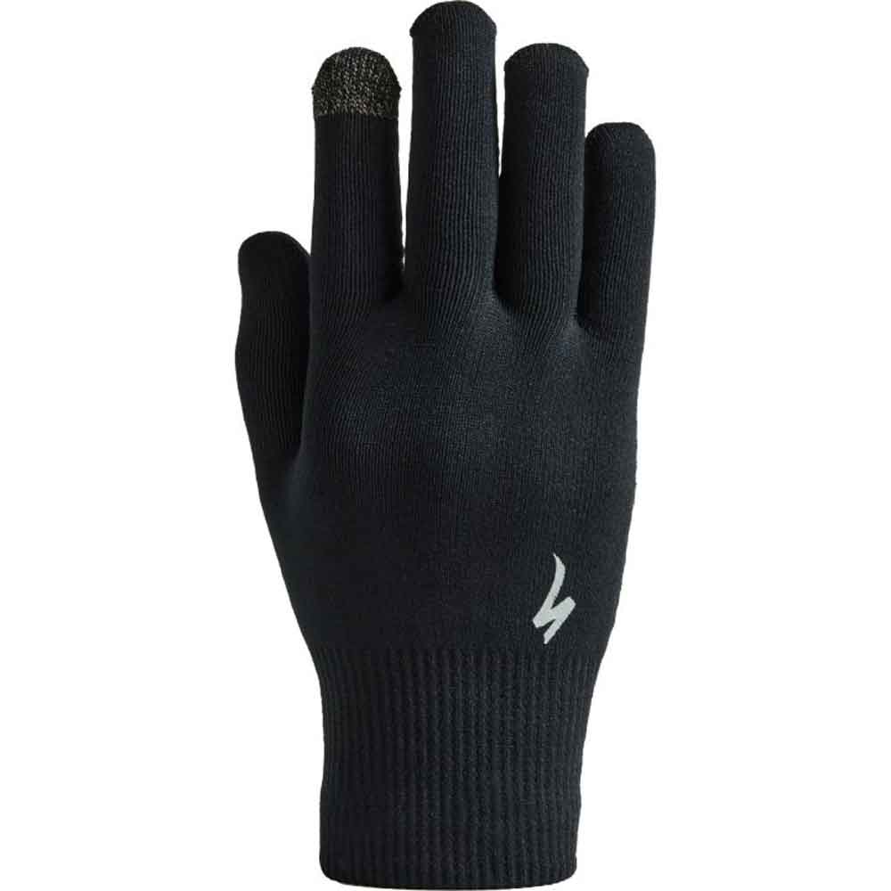 GR-100 Tienda de ciclismo Specialized | Specialized Guantes Thermal Knit