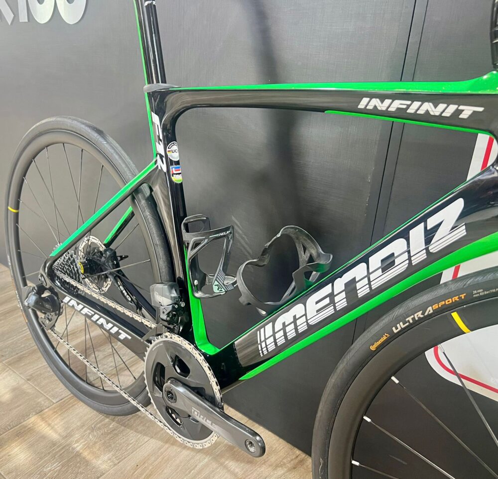 GR-100 Tienda de ciclismo Specialized | Mendiz Infinit F12.03 2021 FORCE AXS