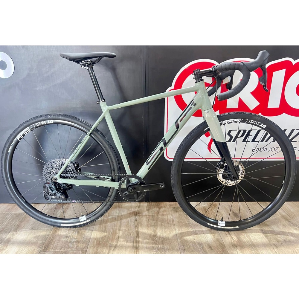 GR-100 Tienda de ciclismo Specialized | Gravel Superior X Road 2022
