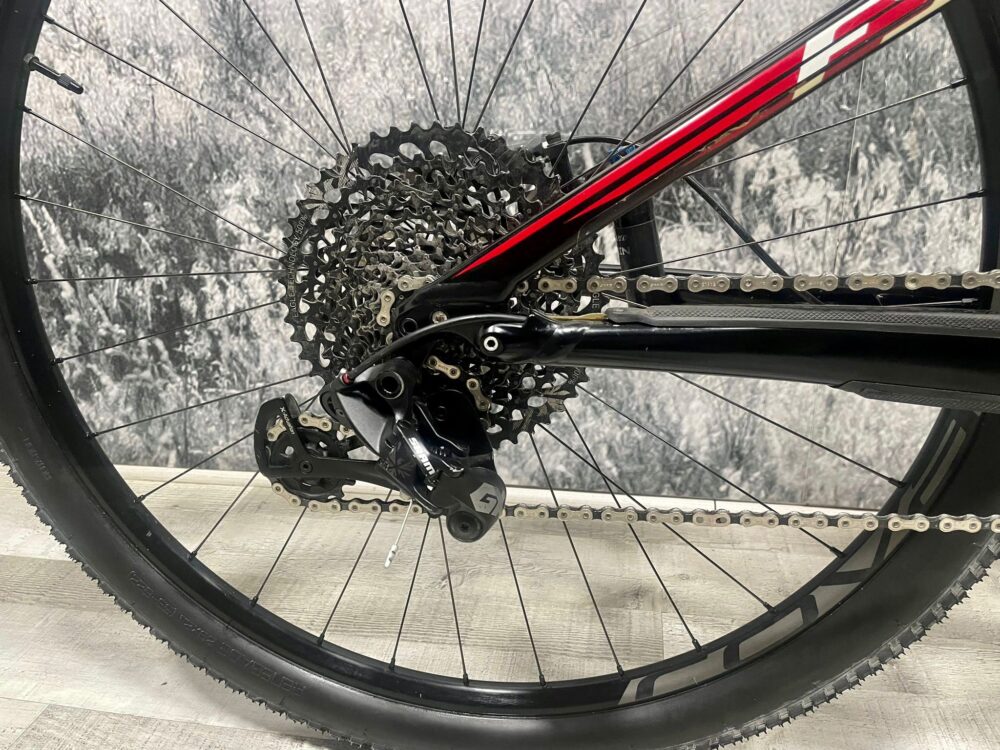GR-100 Tienda de ciclismo Specialized | Specialized Epic Fsr Elite carbon WC