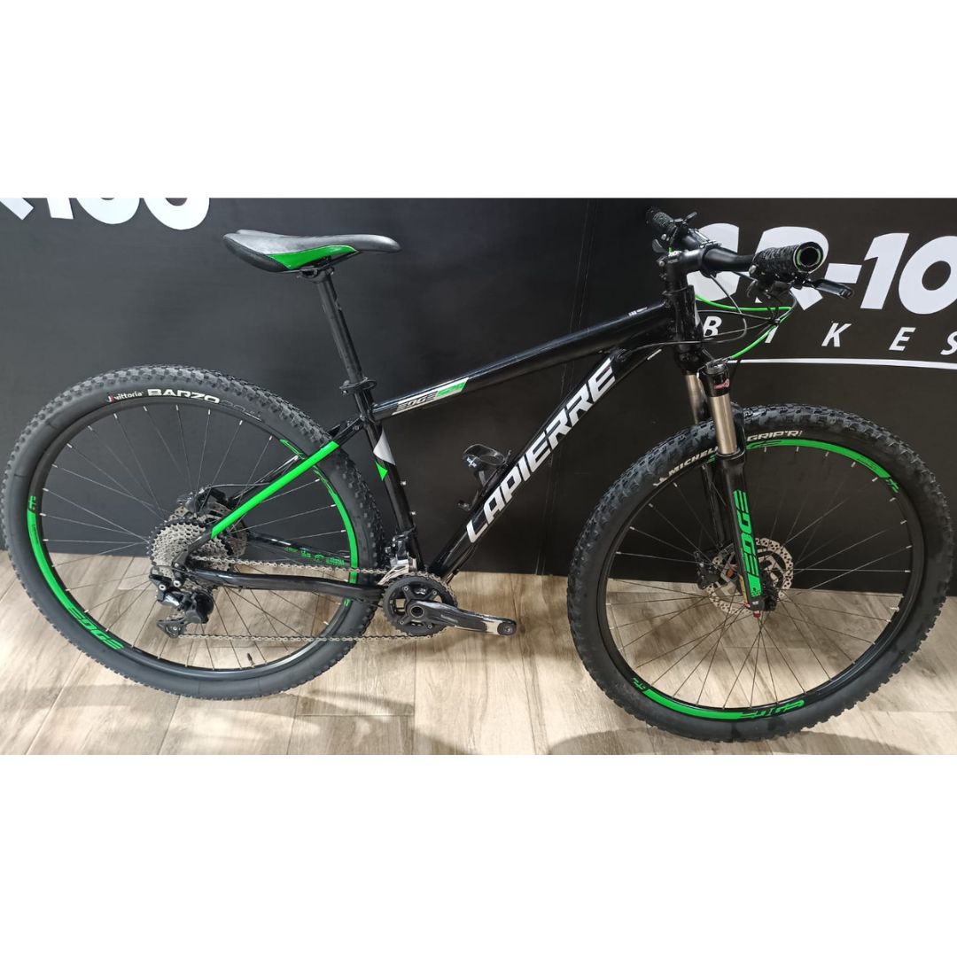 Lapierre sales 529 edge