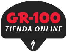 contacta con GR-100 Tienda Online