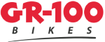 Logo gr-100 bikes