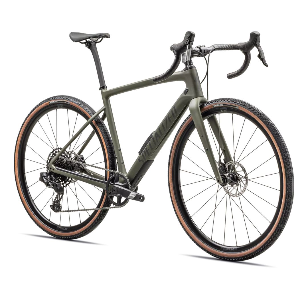 Specialized Diverge Comp Carbon 2024 GR100