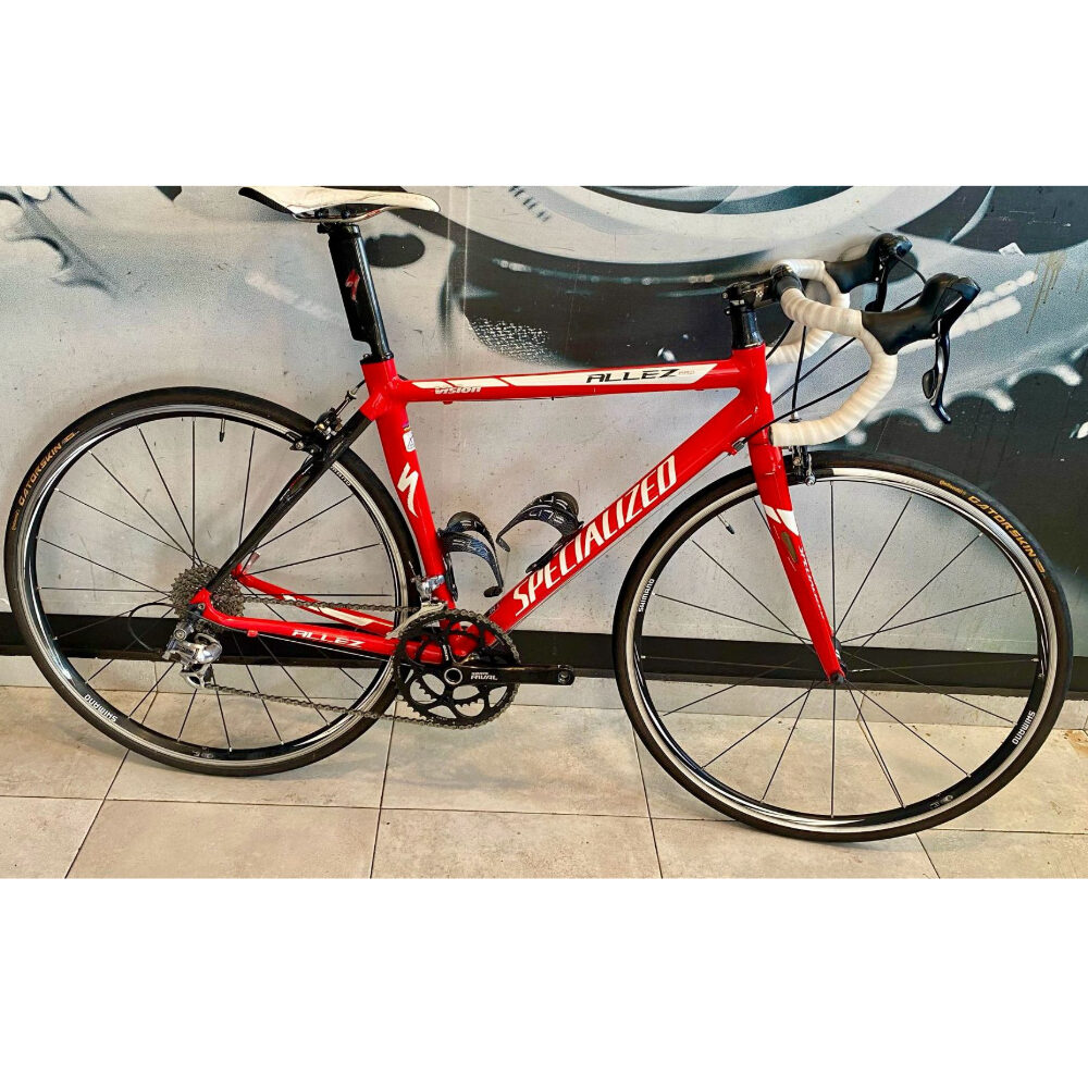 E bike 2024 specialized segunda mano