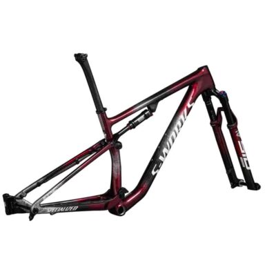 Conjunto de quadros S-Works épico Specialized 2023