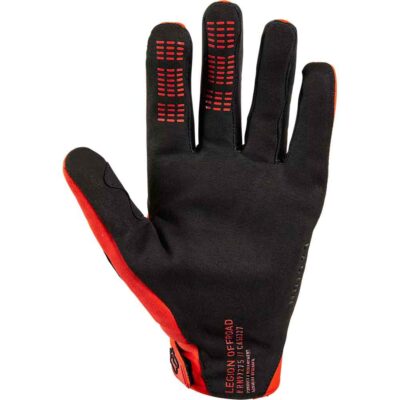 Fox Guante Defend Thermo Offroad