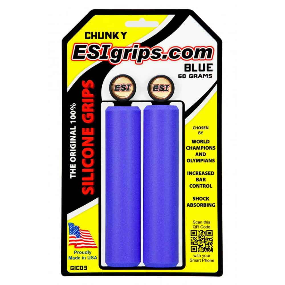 ASUUUChunkyBlue
