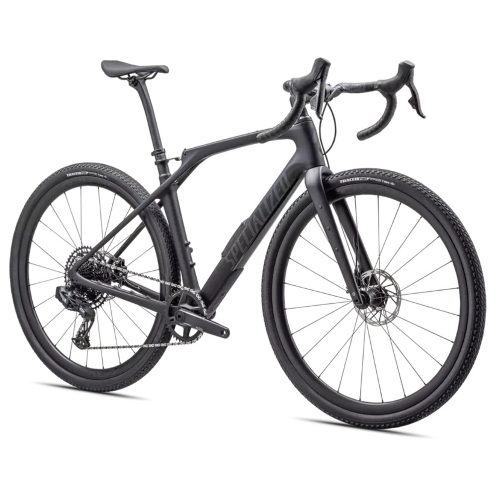 Diverge-STR-Expert-2023-7
