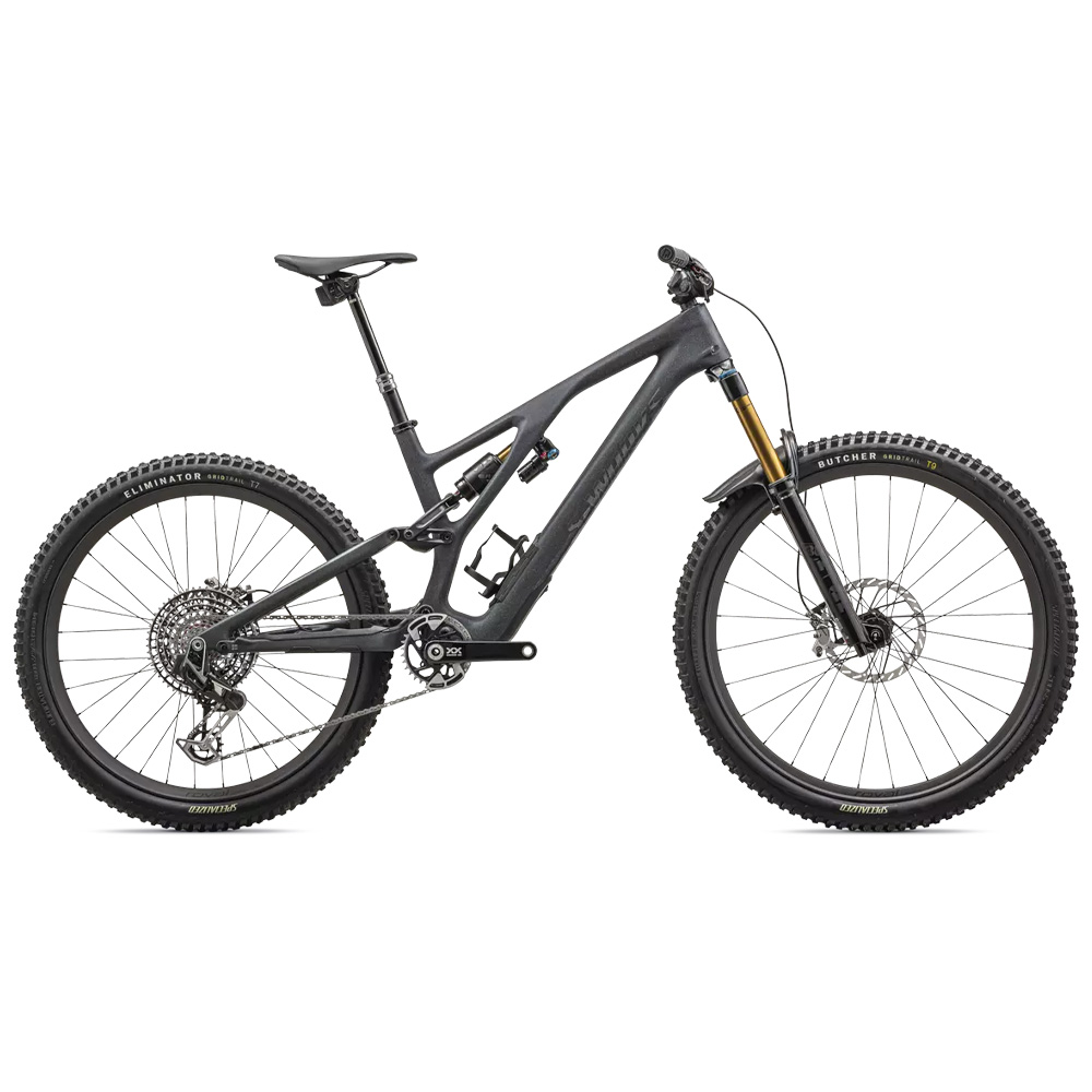 S-Works-Stumpjumper-EVO-T-Typ-SATIN-SMOKE-COOL-GREY-ELECTRIC-GREEN-GLOSS-SMOKE-LIQUID-METAL