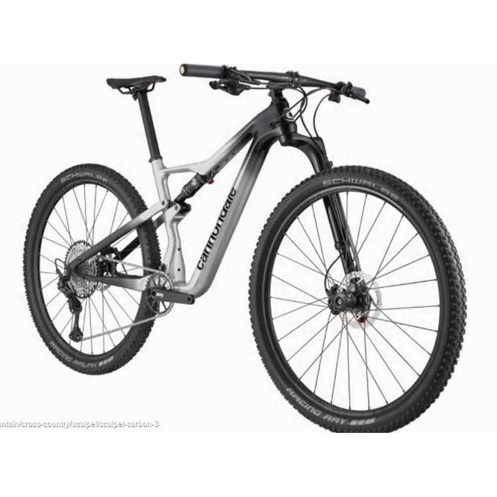 Captura de tela de Scalpel-Carbo