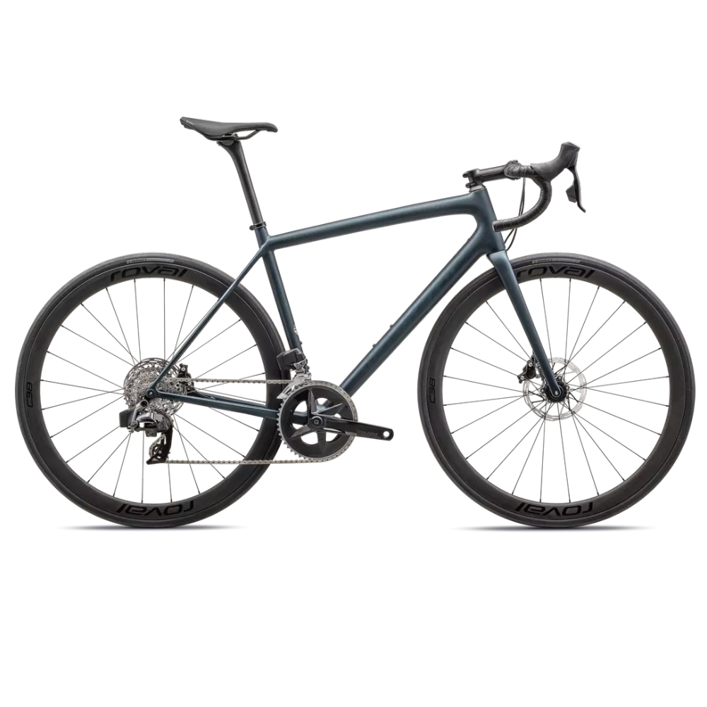 Specialized Aethos Expert 2023 GR-100
