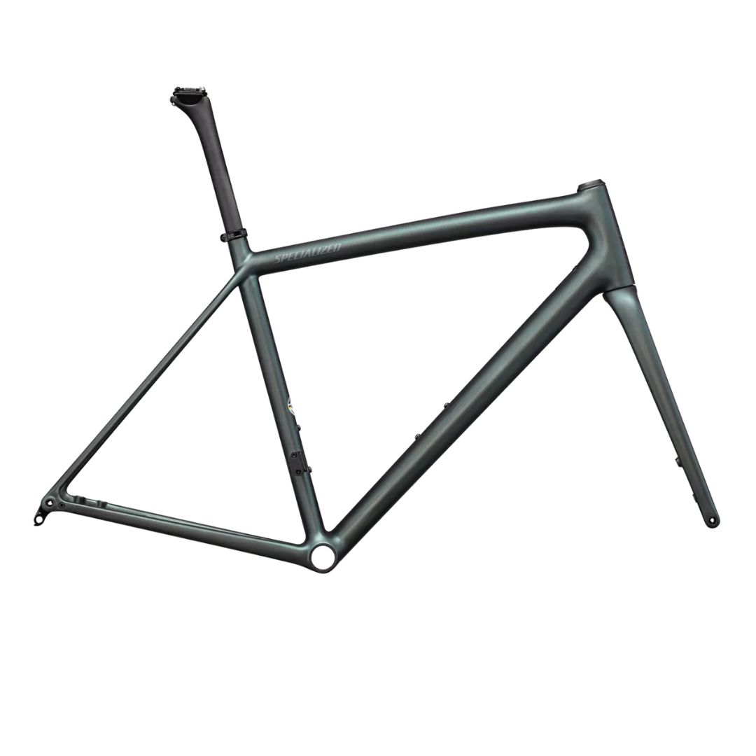 Aethos frameset sale