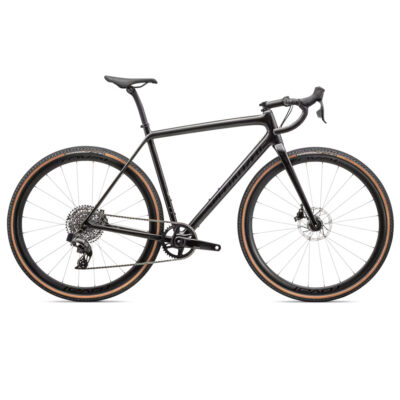 Specialized Crux Expert 2024