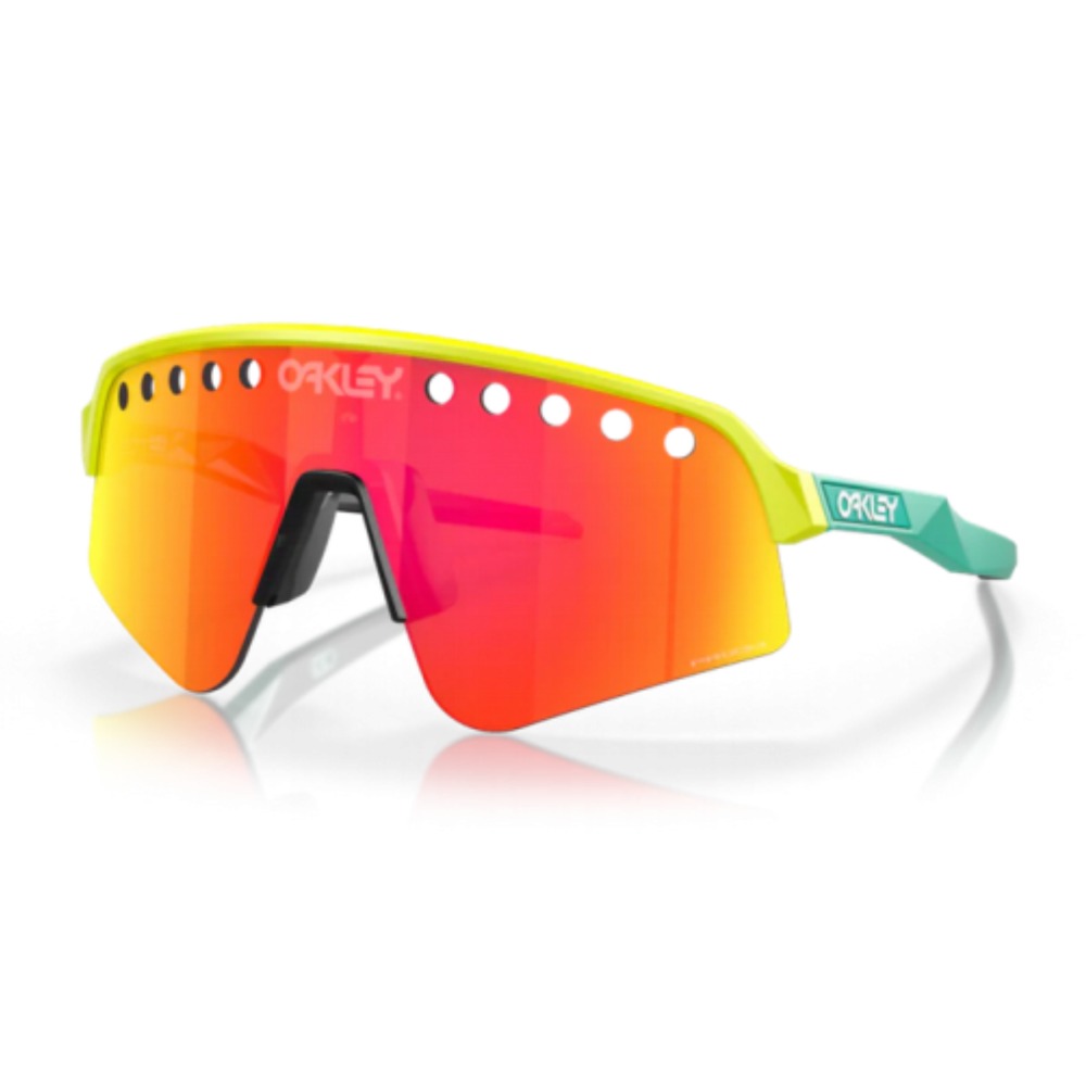 oakley-sutro-lite-sweep-tennis-yellow