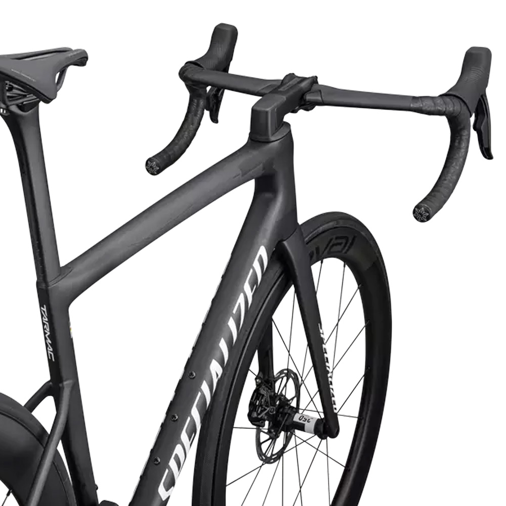 Specialized Tarmac SL8 Pro 2024 SRAM Force eTap AXS GR100
