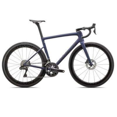 Specialized Tarmac SL8 Pro 2024 - Ultegra Di2