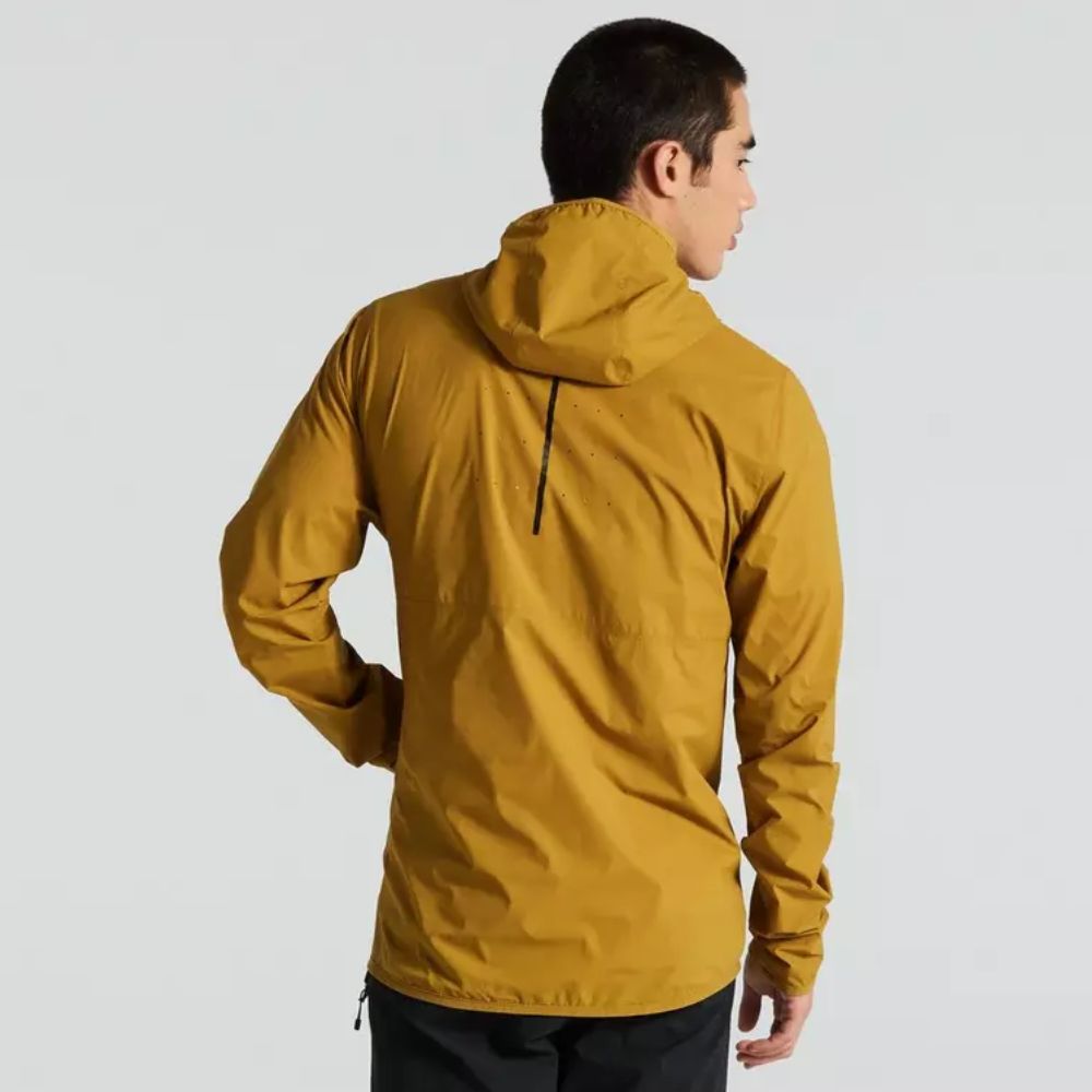 Cortavientos de Trail para Hombre 3