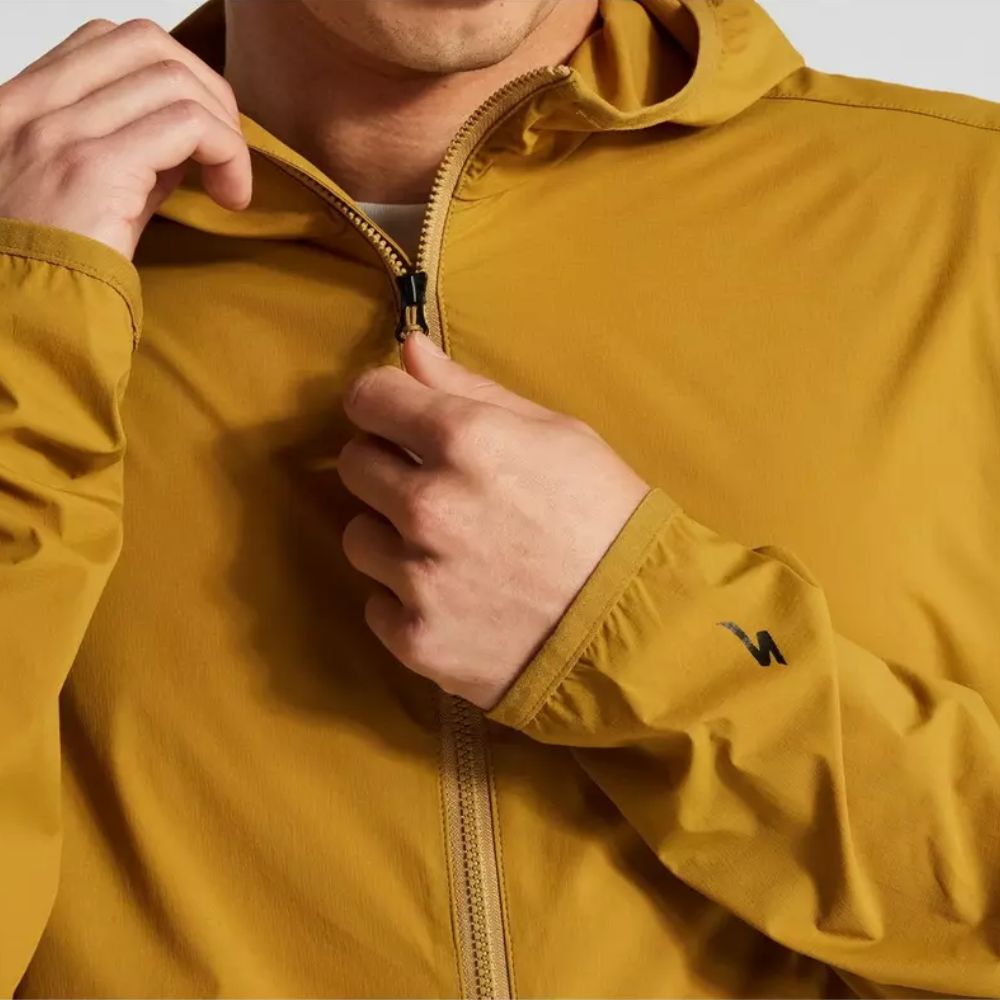 Cortavientos de Trail para Hombre 4