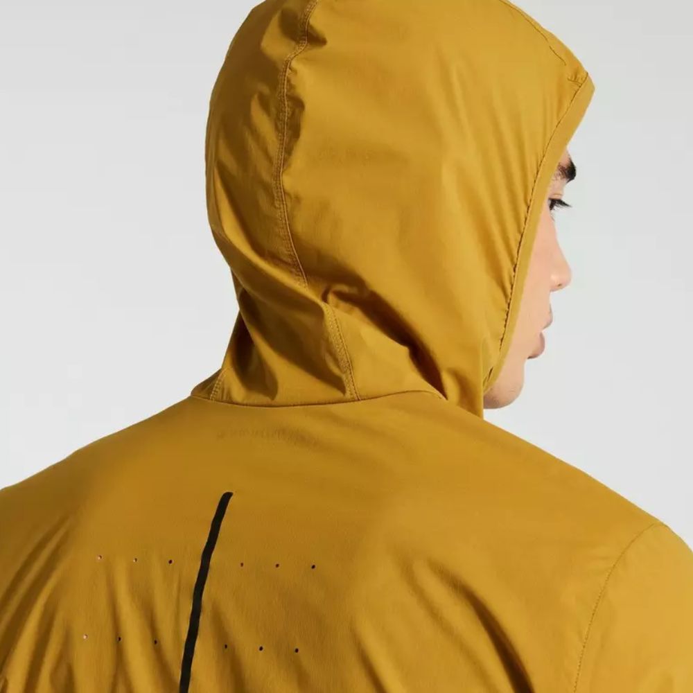 Cortavientos de Trail para Hombre 5