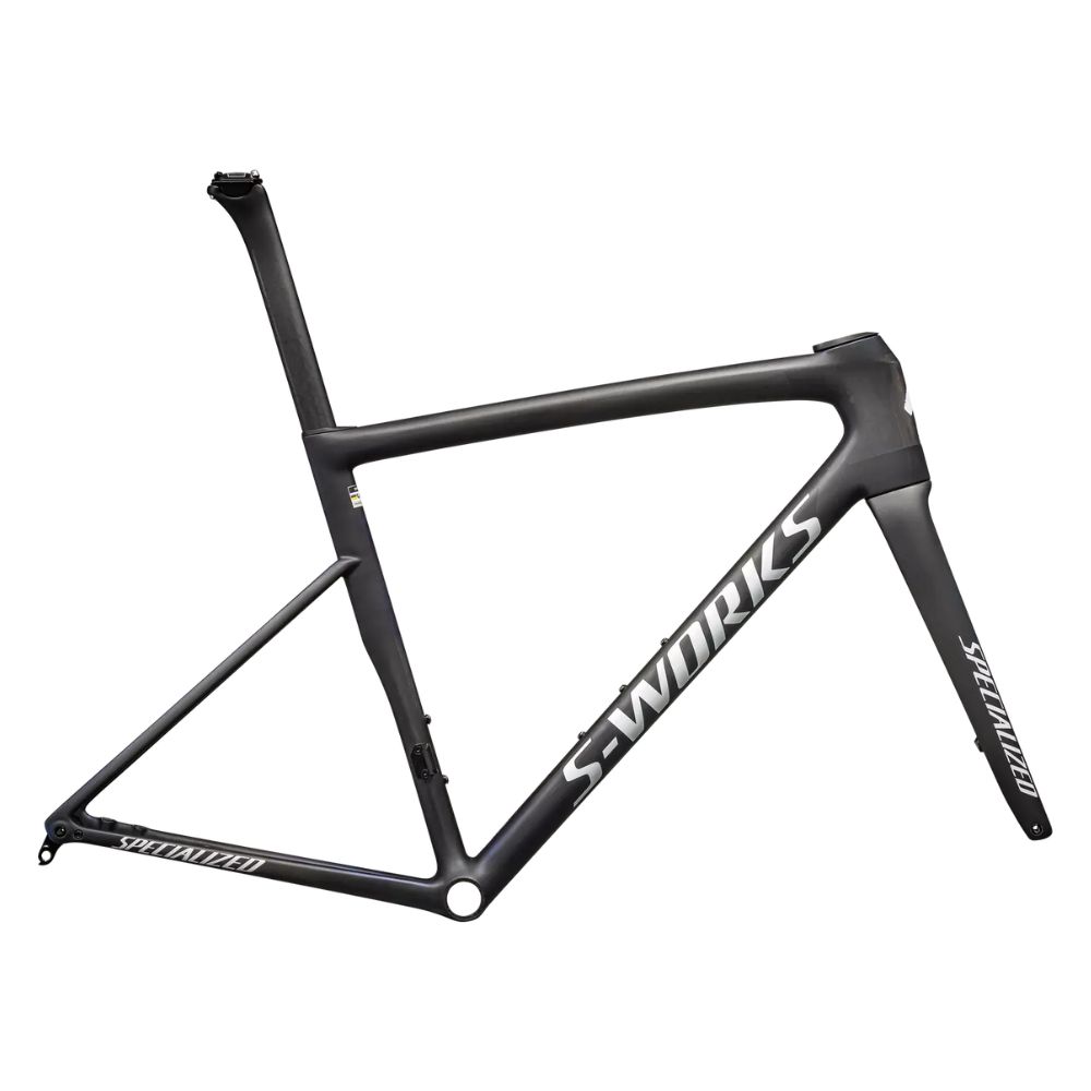 Cuadro S-works Tarmac Sl8 Viavi Cynan Blue 2