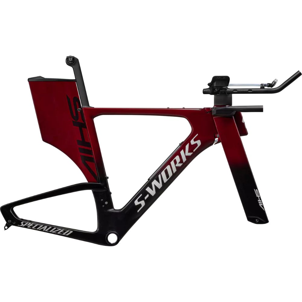 SHIV S-Works Ltd 2024 2 Quadro