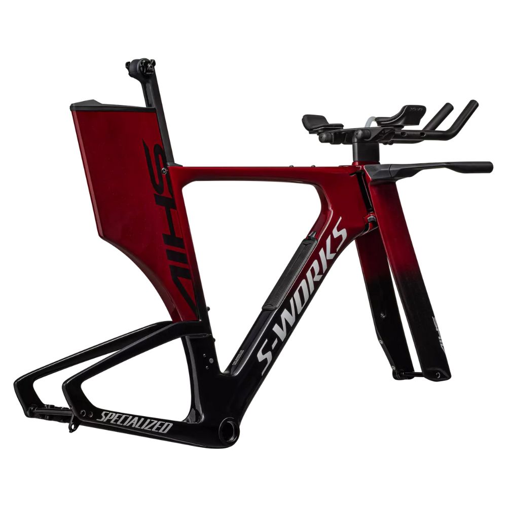 SHIV S-Works Ltd 2024 3 Quadro