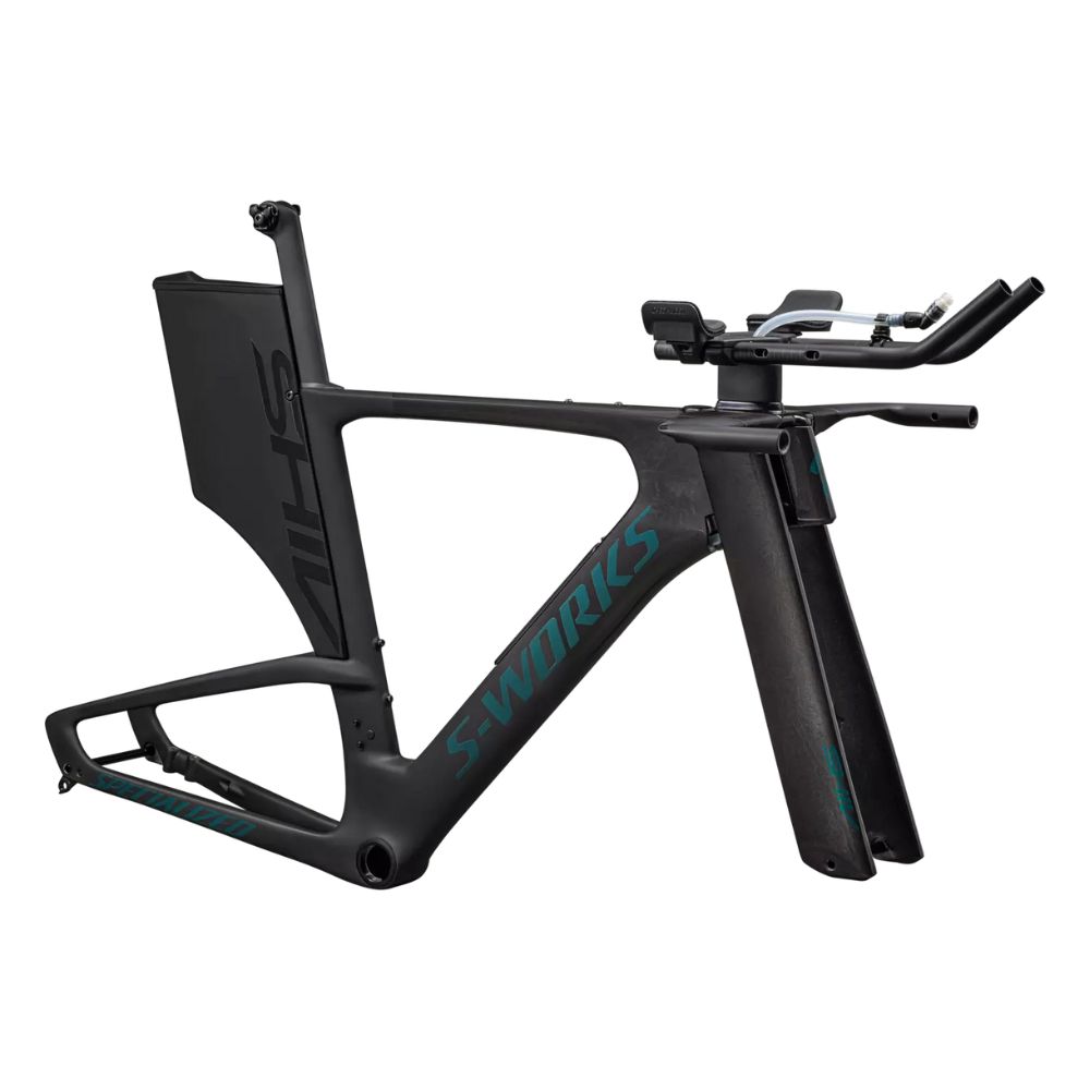 SHIV S-Works LTD 2024 Quadro 4