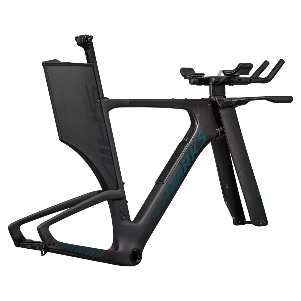 SHIV S-Works LTD 2024 Quadro 5